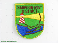 Harbour West [NS H04a]